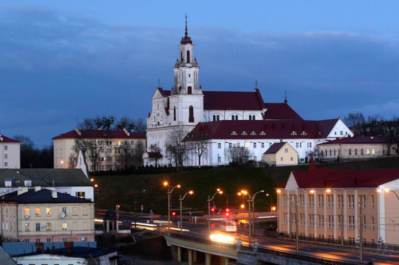 Гродно