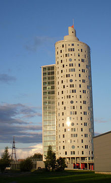 Tartu Art Museum on Wikipedia