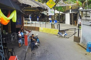 Sweet Soul Café Samui. Веб-камеры Самуи онлайн Sweet Soul Café Samui. Веб-камеры Самуи онлайн