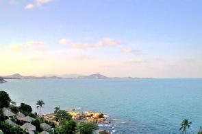 Отель Vikasa Yoga Retreat Samui веб камера онлайн Отель Vikasa Yoga Retreat Samui веб камера онлайн