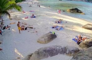 Отель Crystal Bay Beach Resort веб камера онлайн Отель Crystal Bay Beach Resort веб камера онлайн
