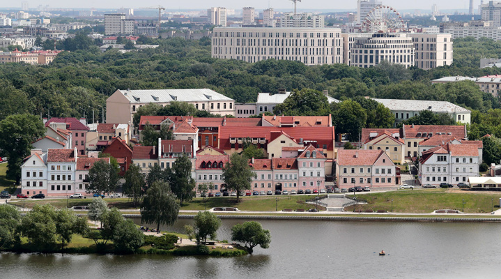 What to See in Minsk: Top Attractions