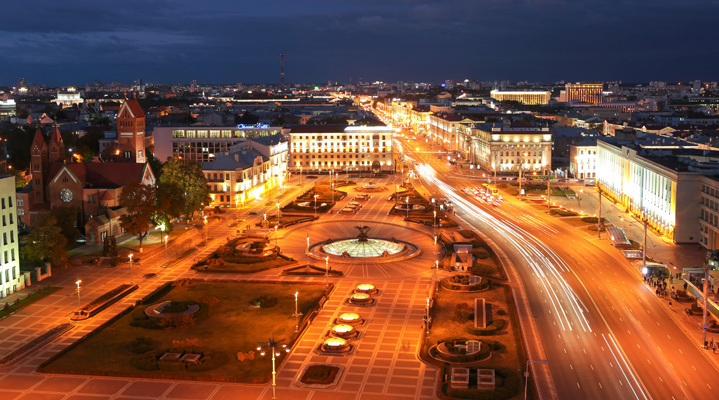 What to See in Minsk: Top Attractions