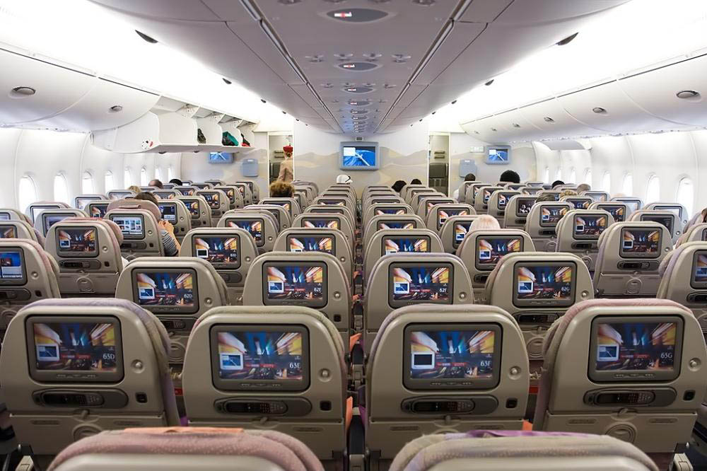 Какой самолет лучше выбрать для перелета: Boeing или Airbus Какой самолет лучше выбрать для перелета: Boeing или Airbus
