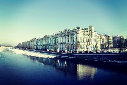 Санкт-Петербург на Неве