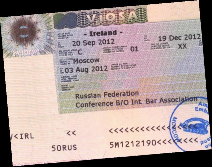 Виза для белорусов. Виза в Ирландию. Оформить рабочую визу ЕС надо работать официально. Ireland зарплата.